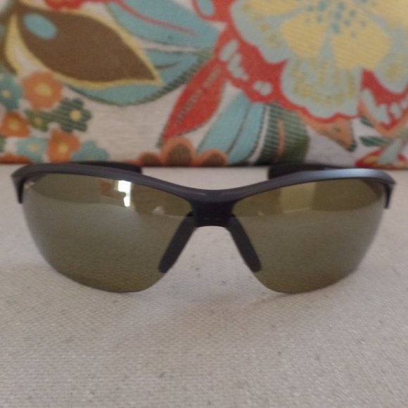 Maui Jim Accessories Maui Jim Hot Sands Matte Black W Maui Ht Lens